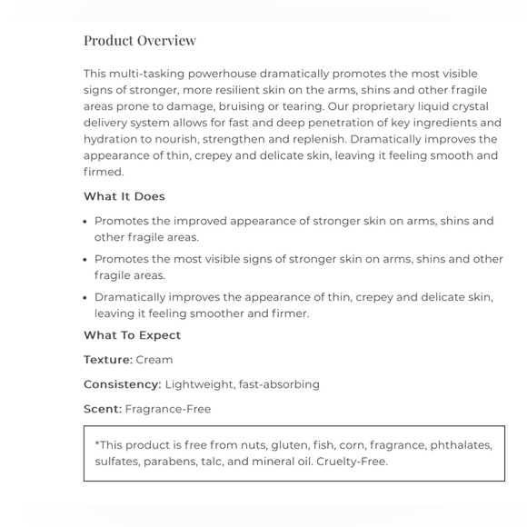 Perricone MD Cold Plasma+ Fragile Skin Therapy. NEW - Picture 9 of 9